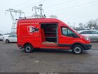 2024 Ford Transit-250   Красный vin: 1FTBR1XG0RKB45824