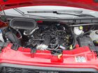 2024 Ford Transit-250   Красный vin: 1FTBR1XG0RKB45824
