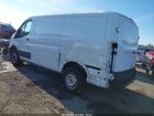 2023 Ford Transit-250   Белый vin: 1FTBR1Y82PKC01640