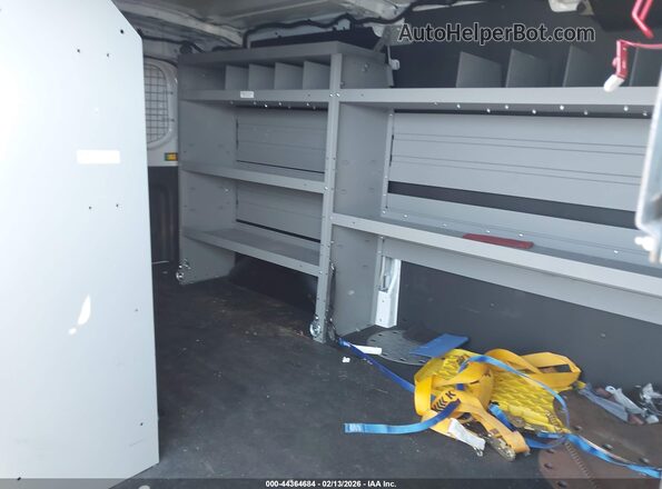 1FTBR1Y82PKC01640 2023 FORD TRANSIT-250 Белый Вид наклейки с VIN-кодом