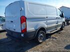 2023 Ford Transit-250   Белый vin: 1FTBR1Y82PKC01640