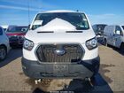 2023 Ford Transit-250   Белый vin: 1FTBR1Y82PKC01640