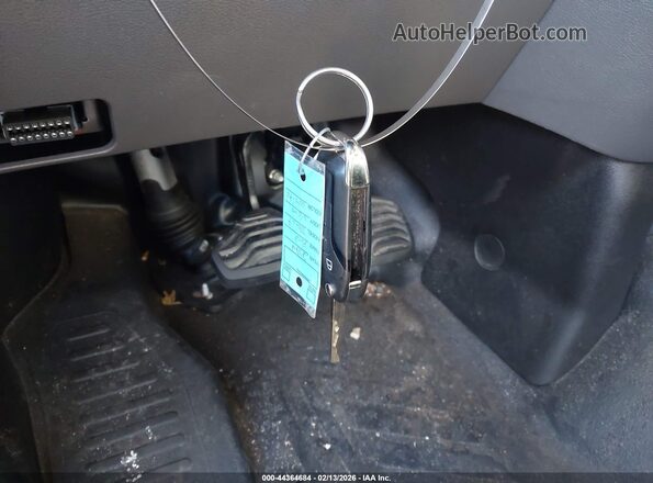 1FTBR1Y82PKC01640 2023 FORD TRANSIT-250 Белый Вид панели приборов