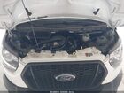 2024 Ford Transit-250   Белый vin: 1FTBR1Y83RKB66772