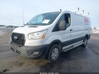 2021 Ford Transit-250   Белый vin: 1FTBR1Y89MKA57645