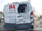 2021 Ford Transit-250   Белый vin: 1FTBR1Y89MKA57645