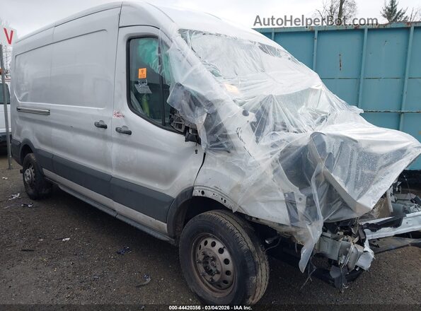 1FTBR2C88RKA54367 2024 FORD TRANSIT-250 White წინა მარჯვენა