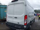 2024 Ford Transit-250   White vin: 1FTBR2C88RKA54367