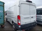 2024 Ford Transit-250   White vin: 1FTBR2C88RKA54367
