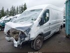2024 Ford Transit-250   White vin: 1FTBR2C88RKA54367