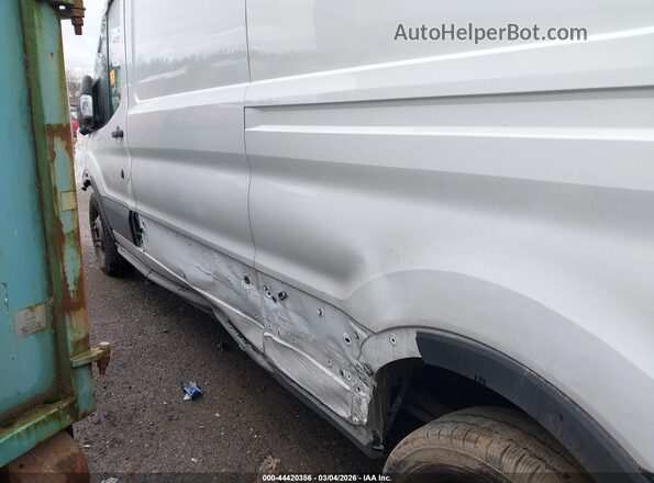 1FTBR2C88RKA54367 2024 FORD TRANSIT-250 White წინა ხედი