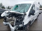 2024 Ford Transit-250   White vin: 1FTBR2C88RKA54367