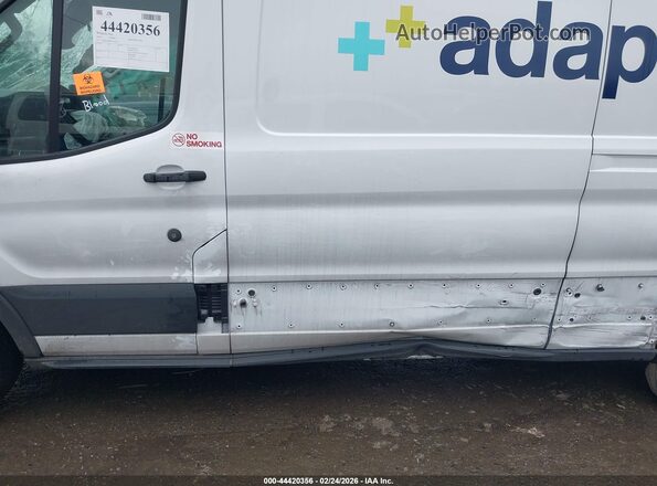 1FTBR2C88RKA54367 2024 FORD TRANSIT-250 White 