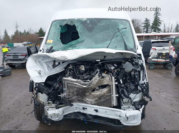 1FTBR2C88RKA54367 2024 FORD TRANSIT-250 White უკანა სალონის ხედი