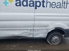 2024 Ford Transit-250   White vin: 1FTBR2C88RKA54367