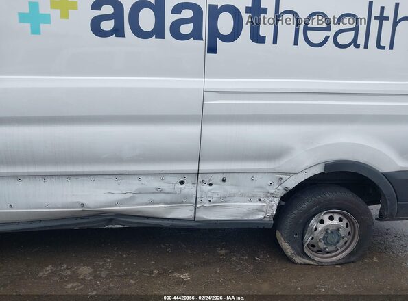 1FTBR2C88RKA54367 2024 FORD TRANSIT-250 White 