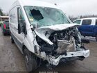 2024 Ford Transit-250   White vin: 1FTBR2C88RKA54367