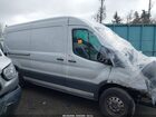2024 Ford Transit-250   White vin: 1FTBR2C88RKA54367