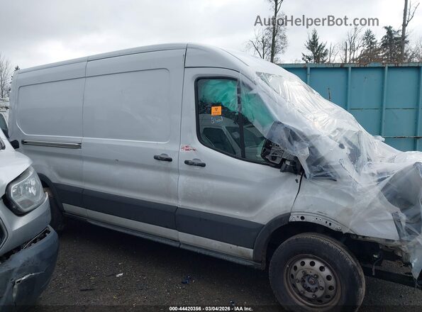 1FTBR2C88RKA54367 2024 FORD TRANSIT-250 White 