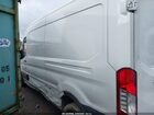 2024 Ford Transit-250   White vin: 1FTBR2C88RKA54367