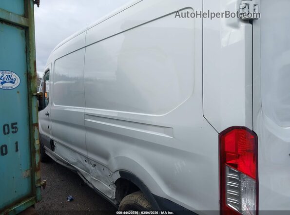 1FTBR2C88RKA54367 2024 FORD TRANSIT-250 White 