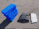 2022 Ford Transit-250 Белый vin: 1FTBR2CGXNKA19007 2022 Ford Transit-250 Белый vin: 1FTBR2CGXNKA19007