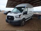 2024 Ford Transit-250   Белый vin: 1FTBR2X80RKA91178