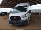 2024 Ford Transit-250   Белый vin: 1FTBR2X80RKA91178