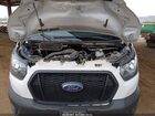 2024 Ford Transit-250   Белый vin: 1FTBR2X80RKA91178