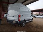 2024 Ford Transit-250   Белый vin: 1FTBR2X80RKA91178