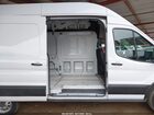 2024 Ford Transit-250   Белый vin: 1FTBR2X80RKA91178