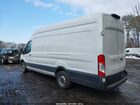 2023 Ford Transit-250 Cargo   Белый vin: 1FTBR3X80PKA68566