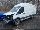 2023 Ford Transit-250 Cargo   Белый vin: 1FTBR3X80PKA68566