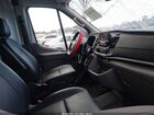 2023 Ford Transit-250 Cargo   Белый vin: 1FTBR3X80PKA68566