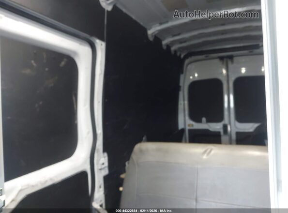 1FTBR3X80PKA68566 2023 FORD TRANSIT-250 CARGO Белый Вид наклейки с VIN-кодом