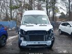 2023 Ford Transit-250 Cargo   Белый vin: 1FTBR3X80PKA68566