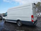 2023 Ford Transit-250 Cargo   Белый vin: 1FTBR3X80PKA68566