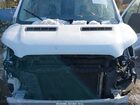 2023 Ford Transit-250 Cargo   Белый vin: 1FTBR3X80PKA68566