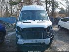 2023 Ford Transit-250 Cargo   Белый vin: 1FTBR3X80PKA68566