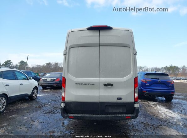 1FTBR3X80PKA68566 2023 FORD TRANSIT-250 CARGO Белый 