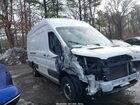 2023 Ford Transit-250 Cargo   Белый vin: 1FTBR3X80PKA68566