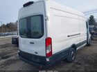 2021 Ford Transit-250 Cargo Van   Белый vin: 1FTBR3X8XMKA58249