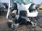 2021 Ford Transit-250 Cargo Van   Белый vin: 1FTBR3X8XMKA58249