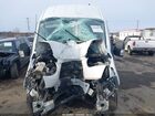 2021 Ford Transit-250 Cargo Van   Белый vin: 1FTBR3X8XMKA58249