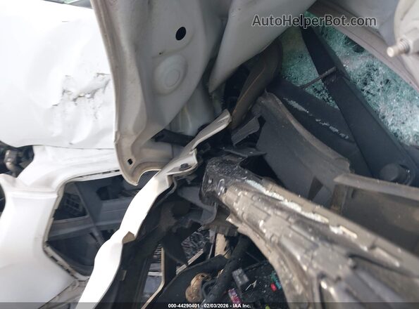 1FTBR3X8XMKA58249 2021 FORD TRANSIT-250 Белый Вид сзади