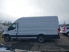 2021 Ford Transit-250 Cargo Van   Белый vin: 1FTBR3X8XMKA58249