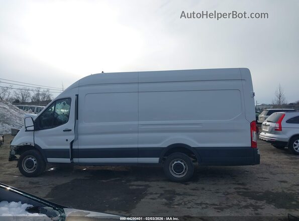 1FTBR3X8XMKA58249 2021 FORD TRANSIT-250 Белый Панорамный вид салона 360°