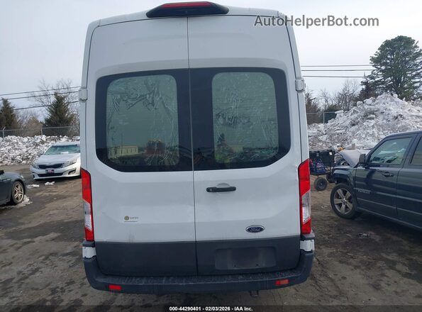 1FTBR3X8XMKA58249 2021 FORD TRANSIT-250 Белый 
