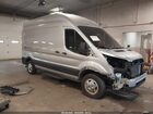2020 Ford Transit-350   Silver vin: 1FTBW1XG1LKB28787