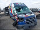 2020 Ford Transit-350   Белый vin: 1FTBW1XGXLKA95434